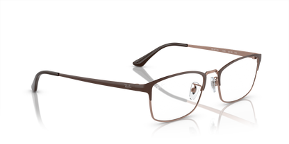 RAY-BAN RX8772D 1240 56