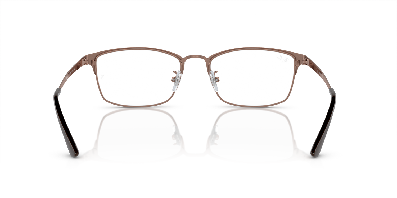 RAY-BAN RX8772D 1240 56