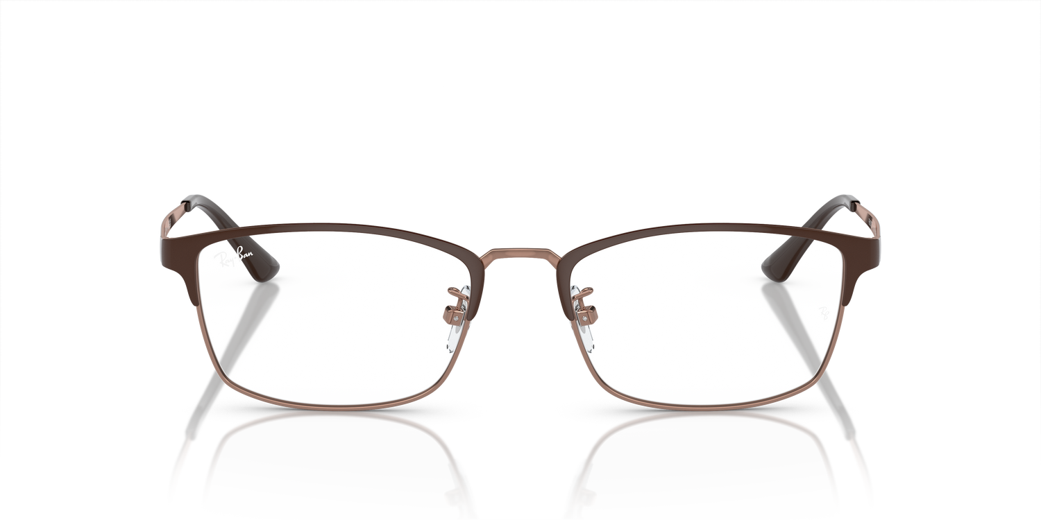 RAY-BAN RX8772D 1240 56