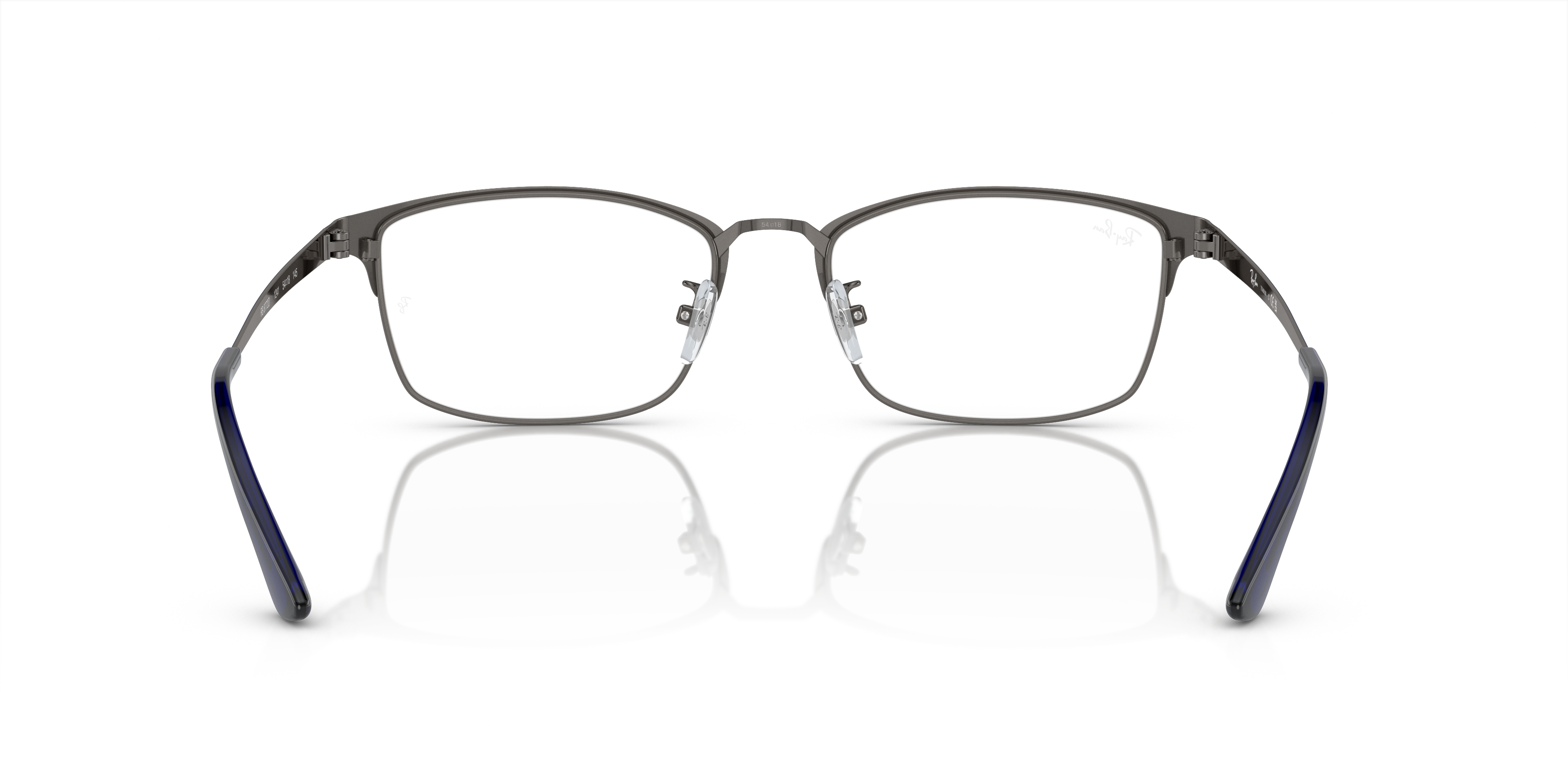 RAY-BAN RX8772D 1241 56