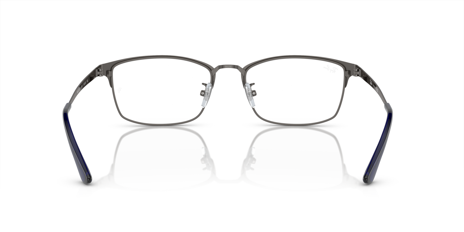 RAY-BAN RX8772D 1241 54