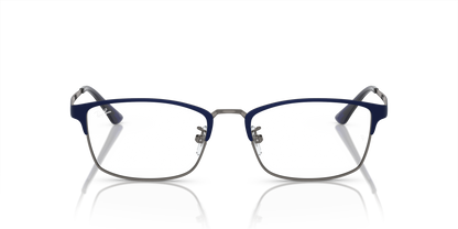 RAY-BAN RX8772D 1241 56