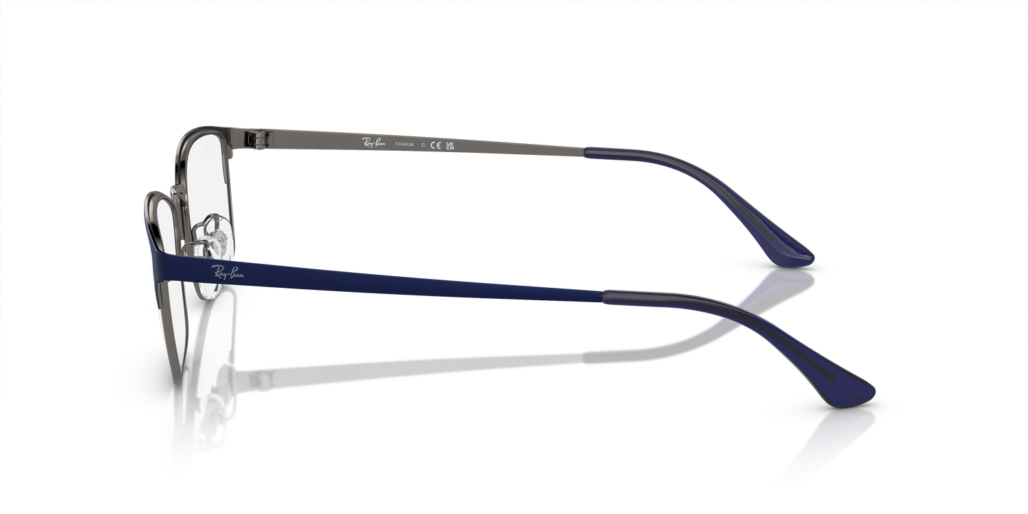 RAY-BAN RX8772D 1241 56