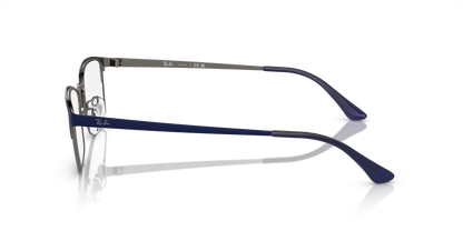 RAY-BAN RX8772D 1241 56