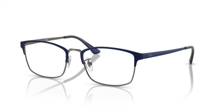 RAY-BAN RX8772D 1241 56