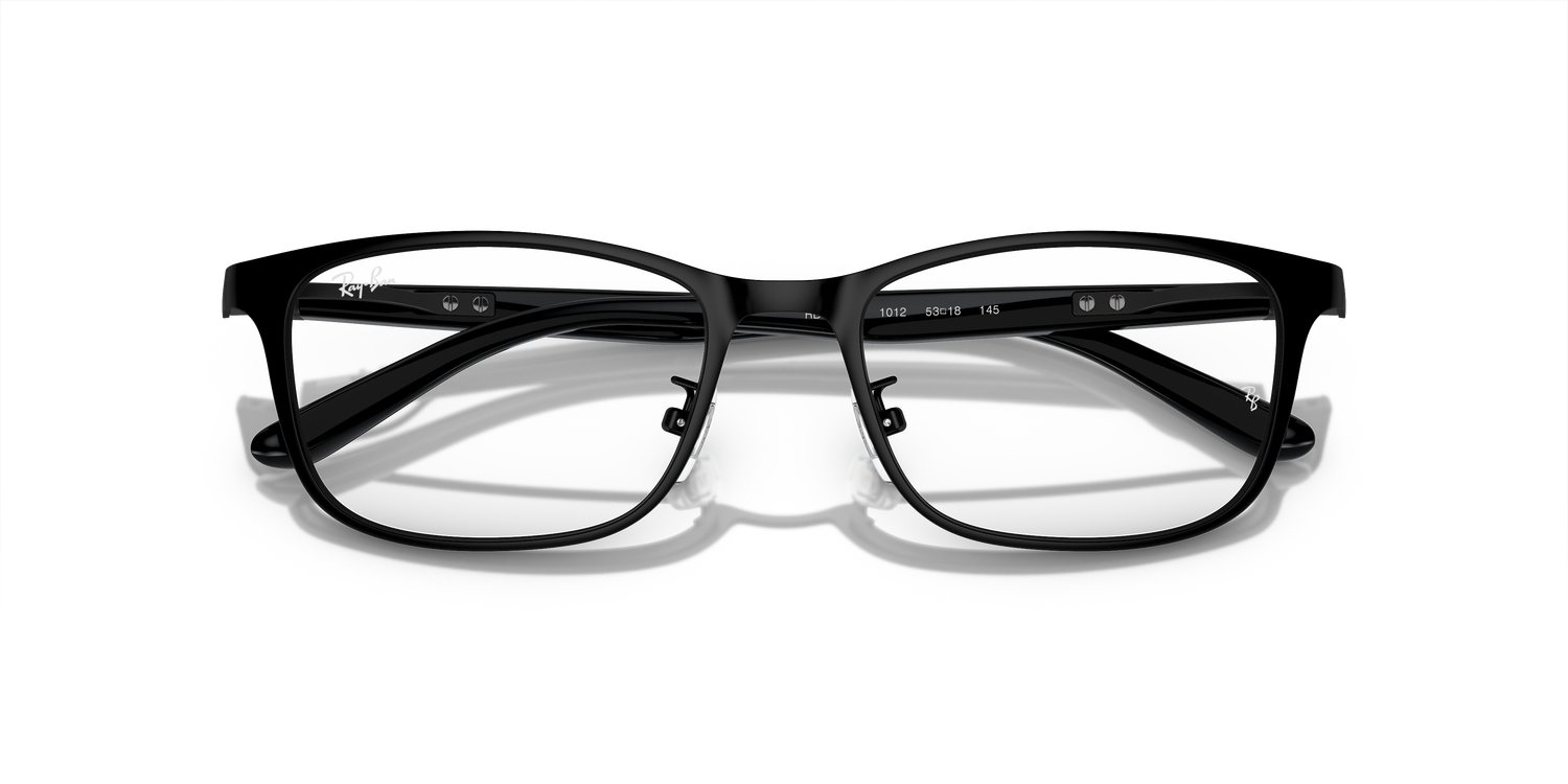 RAY-BAN RX8773D 1012 53