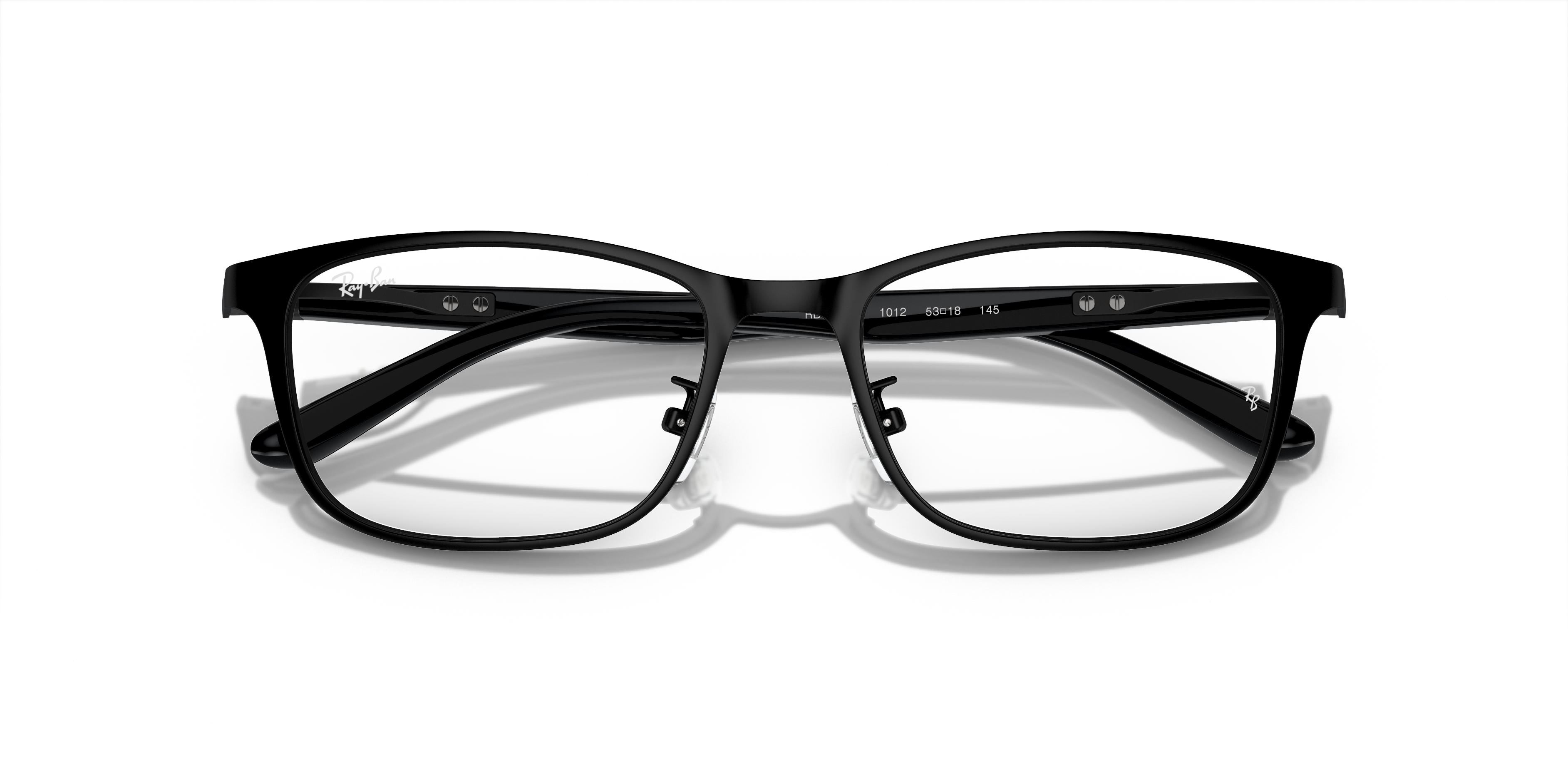 RAY-BAN RX8773D 1012 53