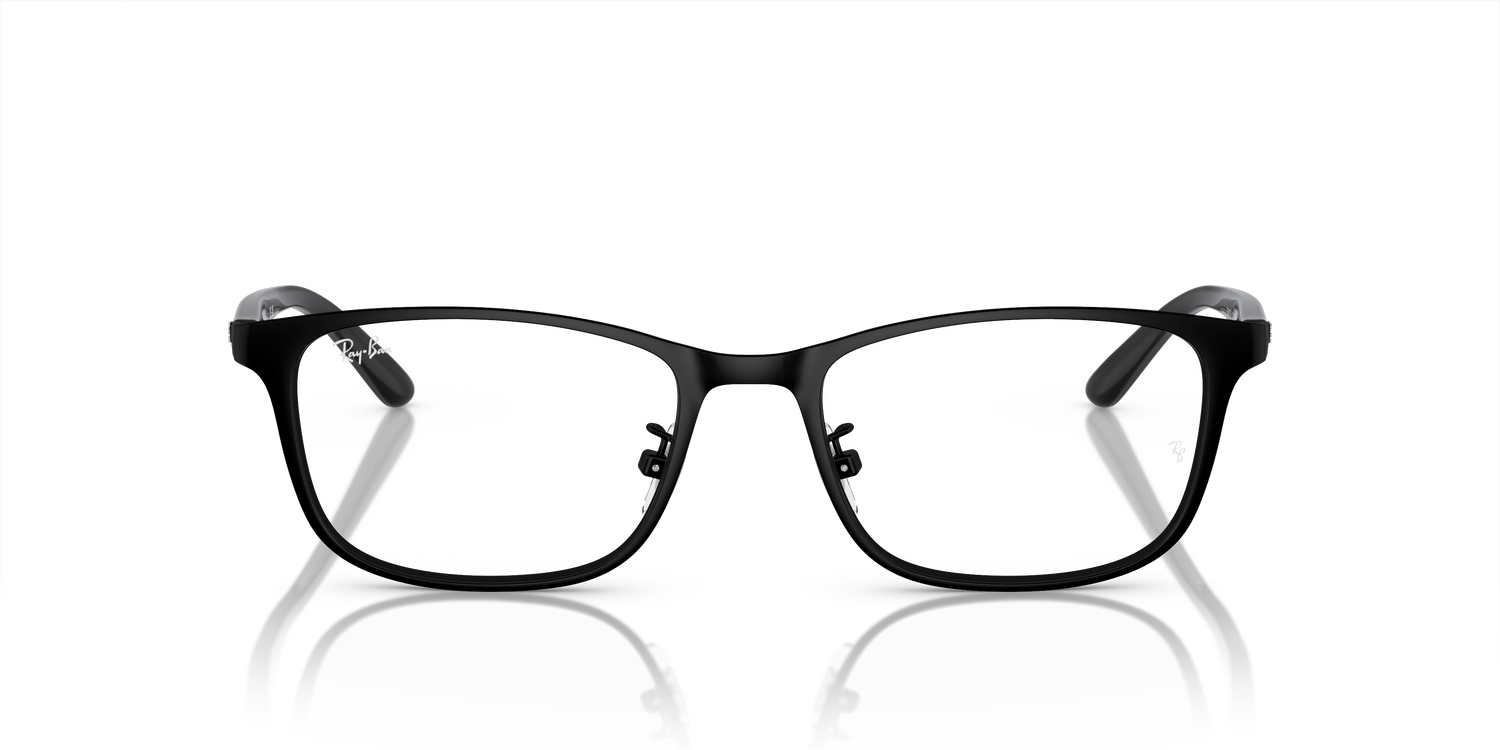 RAY-BAN RX8773D 1012 53