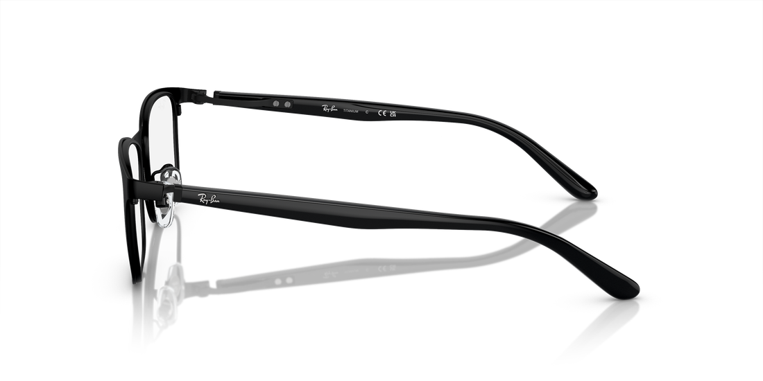 RAY-BAN RX8773D 1012 53