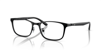 RAY-BAN RX8773D 1012 53