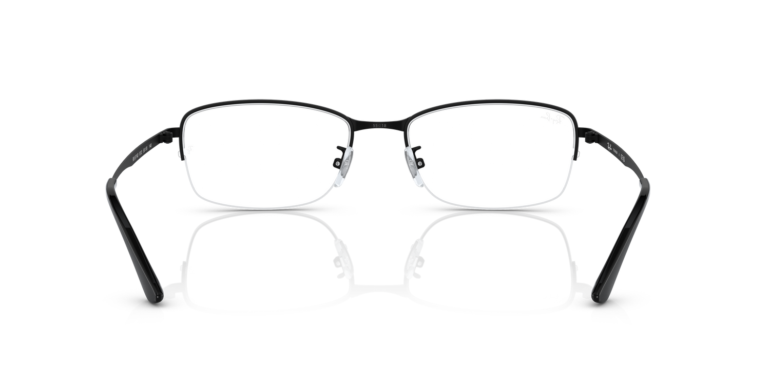 RAY-BAN RX8774D 1012 55