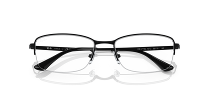 RAY-BAN RX8774D 1012 55