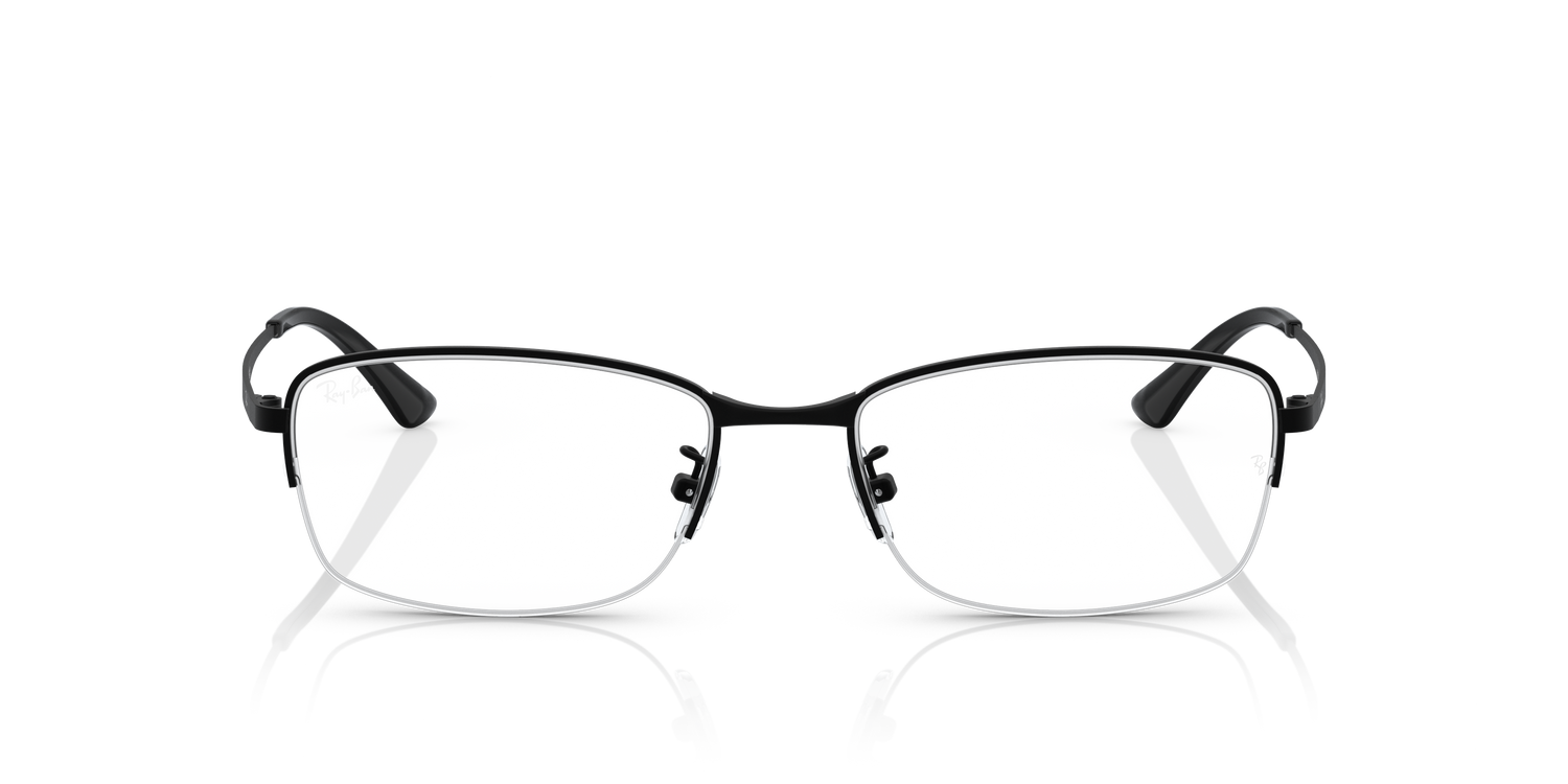 RAY-BAN RX8774D 1012 55