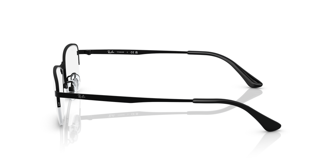 RAY-BAN RX8774D 1012 55