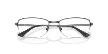 RAY-BAN RX8774D 1047 55