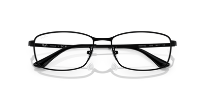 RAY-BAN RX8775D 1012 56