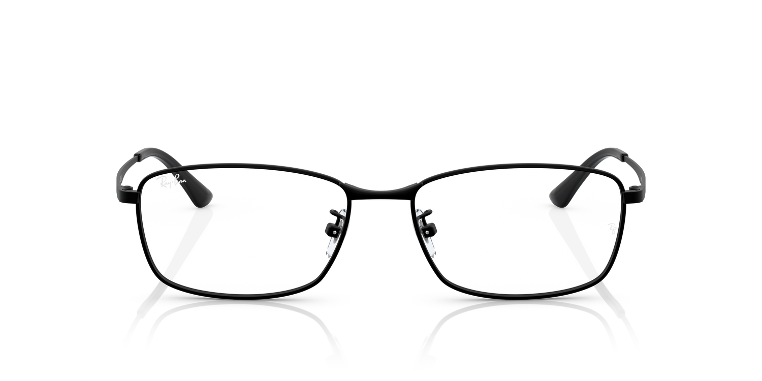 RAY-BAN RX8775D 1012 56