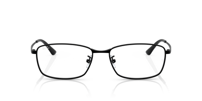 RAY-BAN RX8775D 1012 56