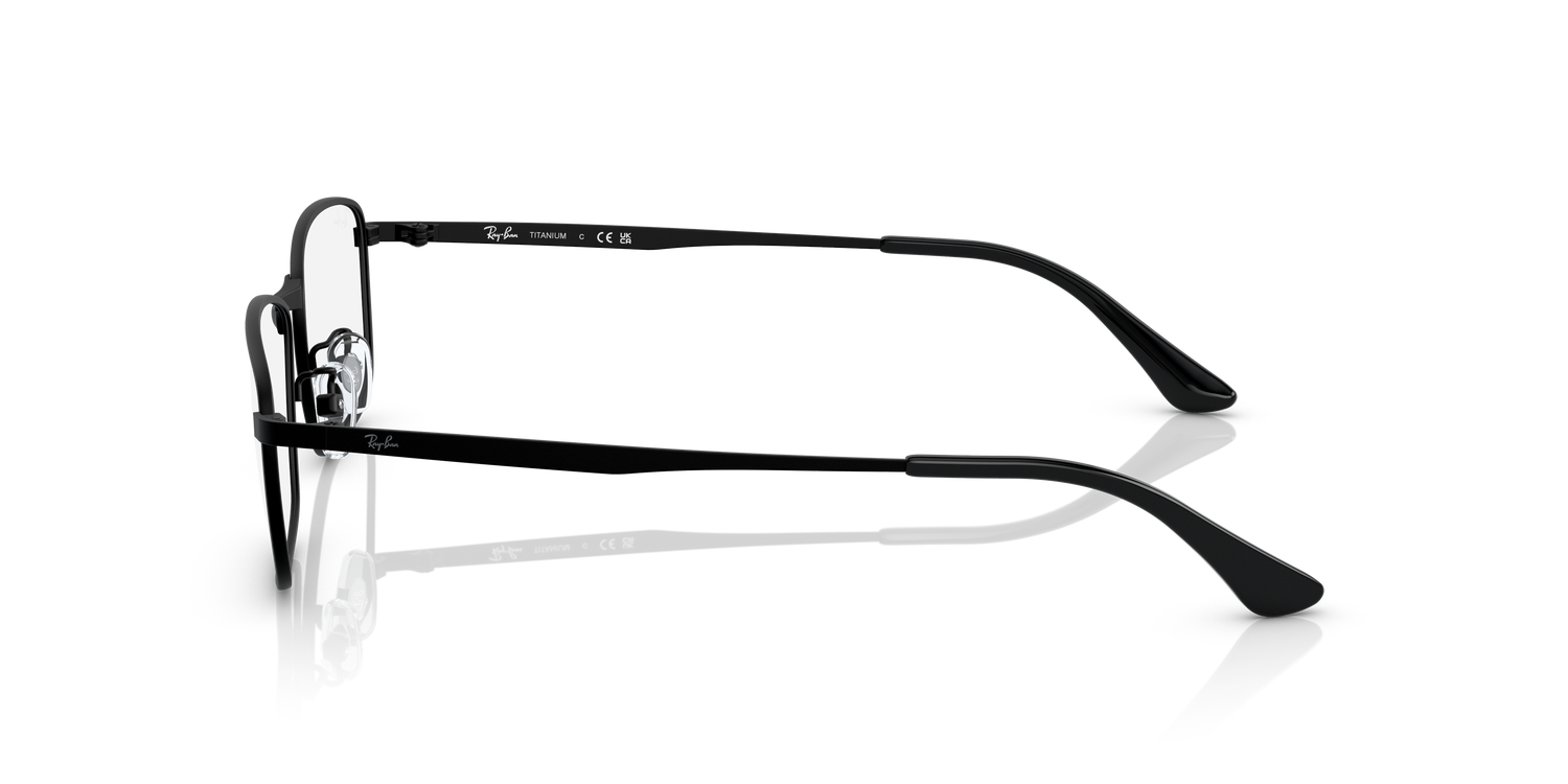 RAY-BAN RX8775D 1012 56