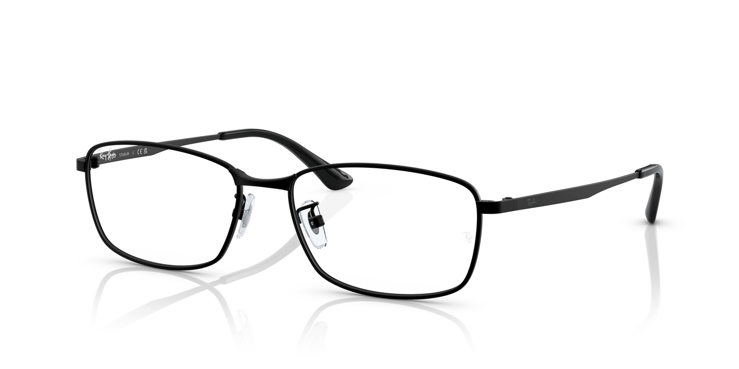 RAY-BAN RX8775D 1012 56