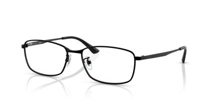 RAY-BAN RX8775D 1012 56