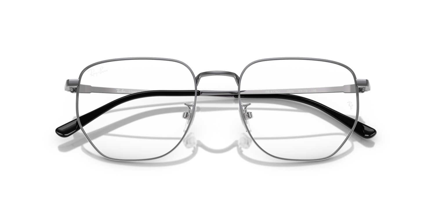 RAY-BAN RX8776D 1000 53