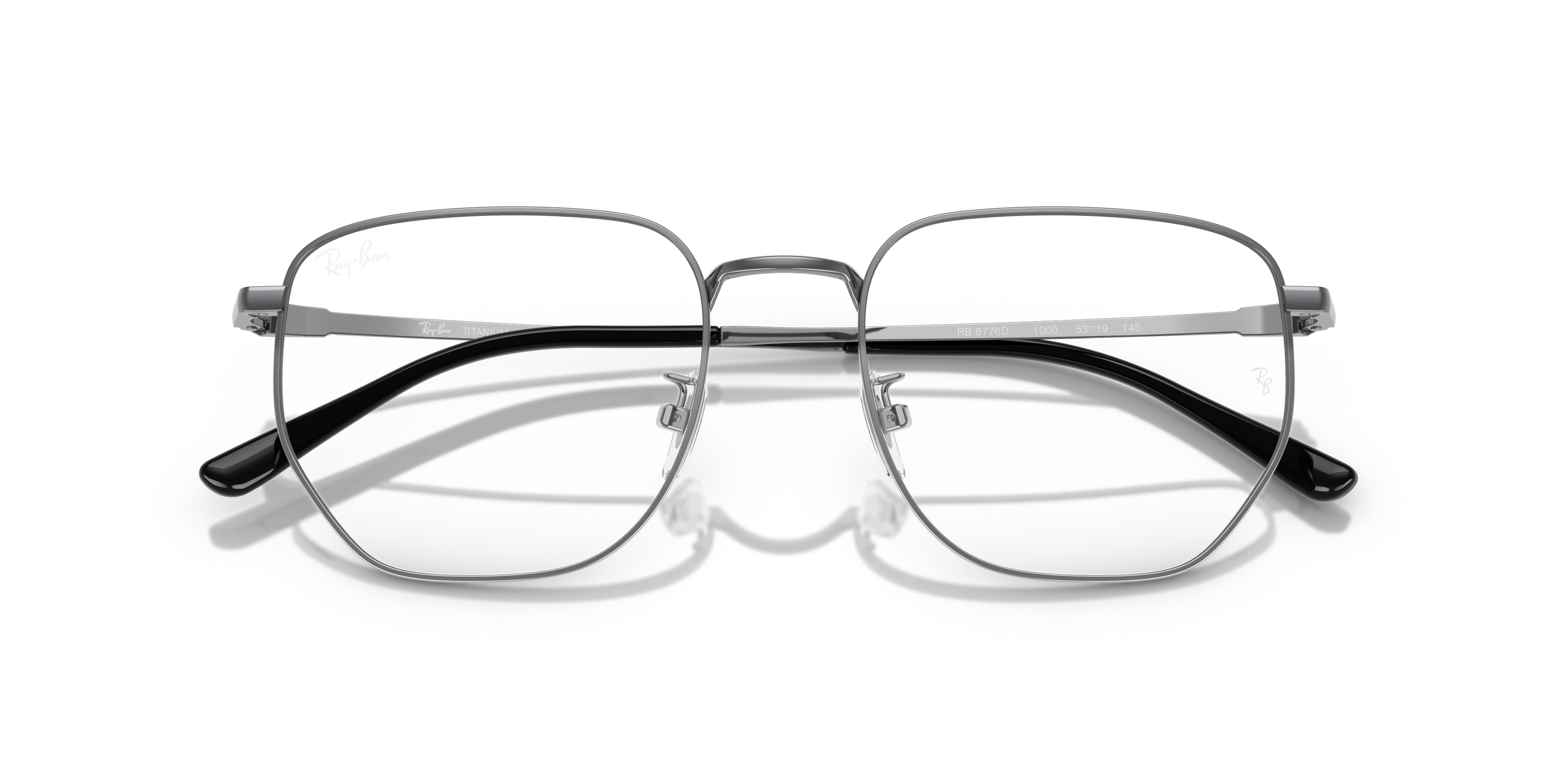 RAY-BAN RX8776D 1000 53