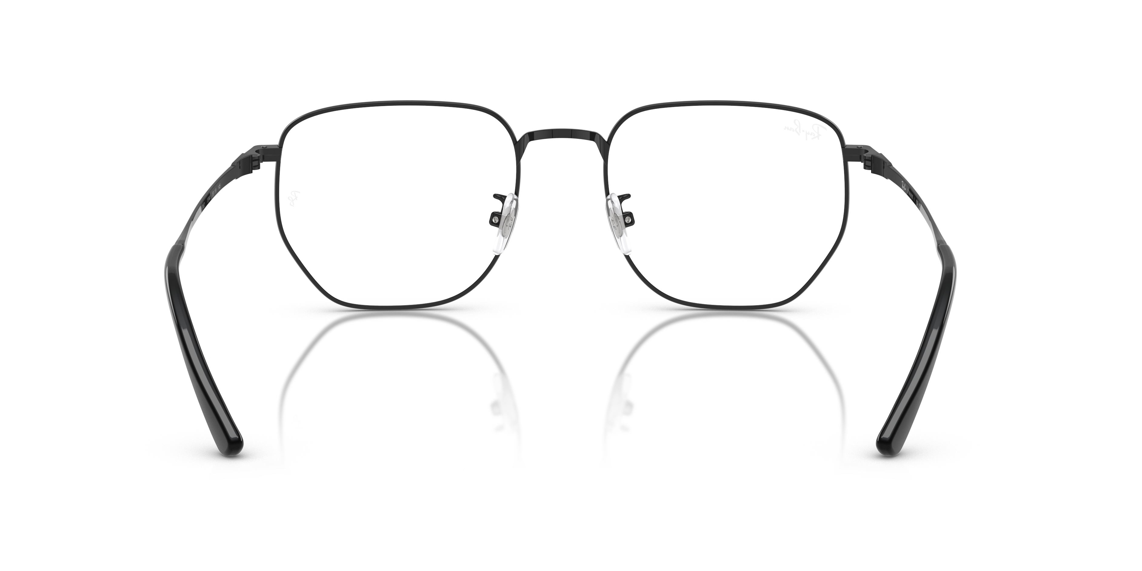 RAY-BAN RX8776D 1244 53