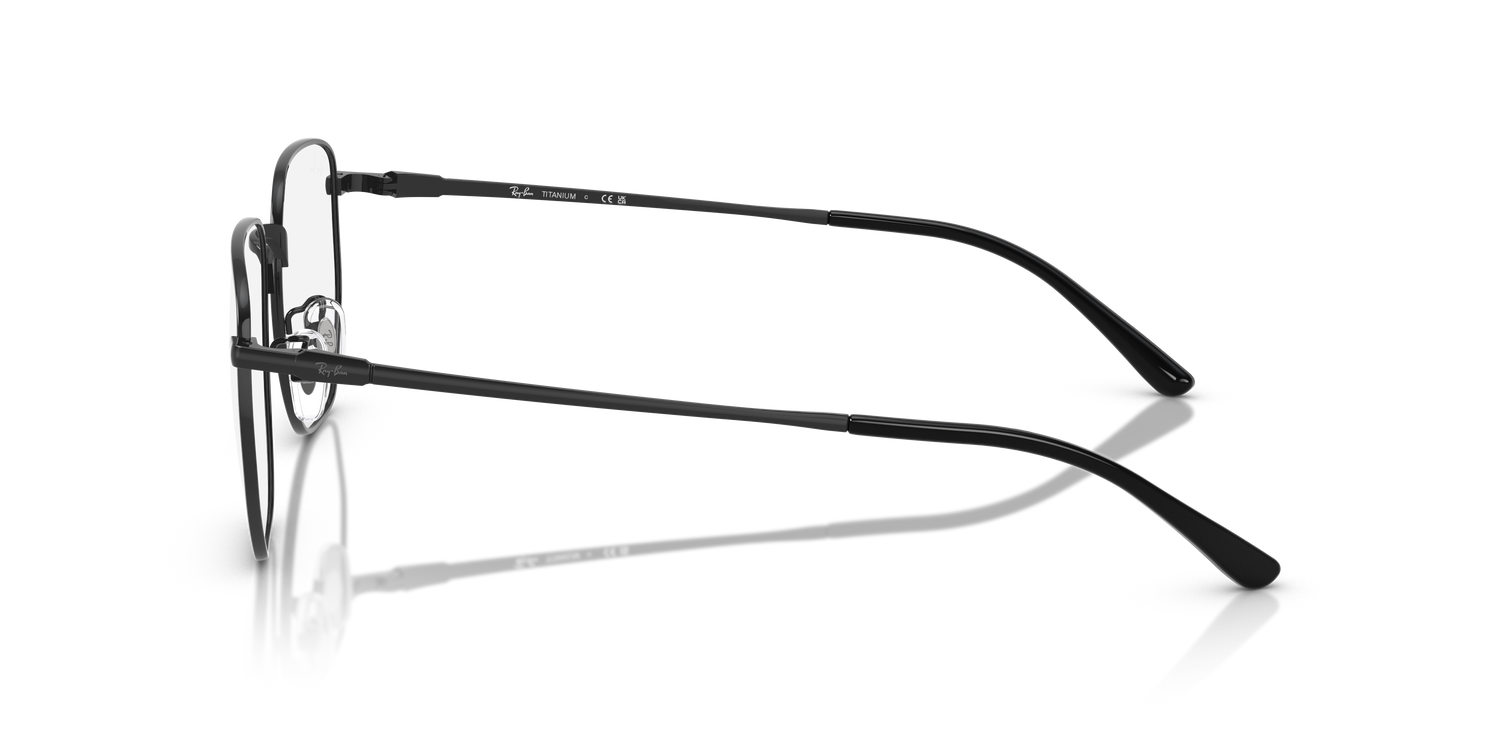 RAY-BAN RX8776D 1244 53