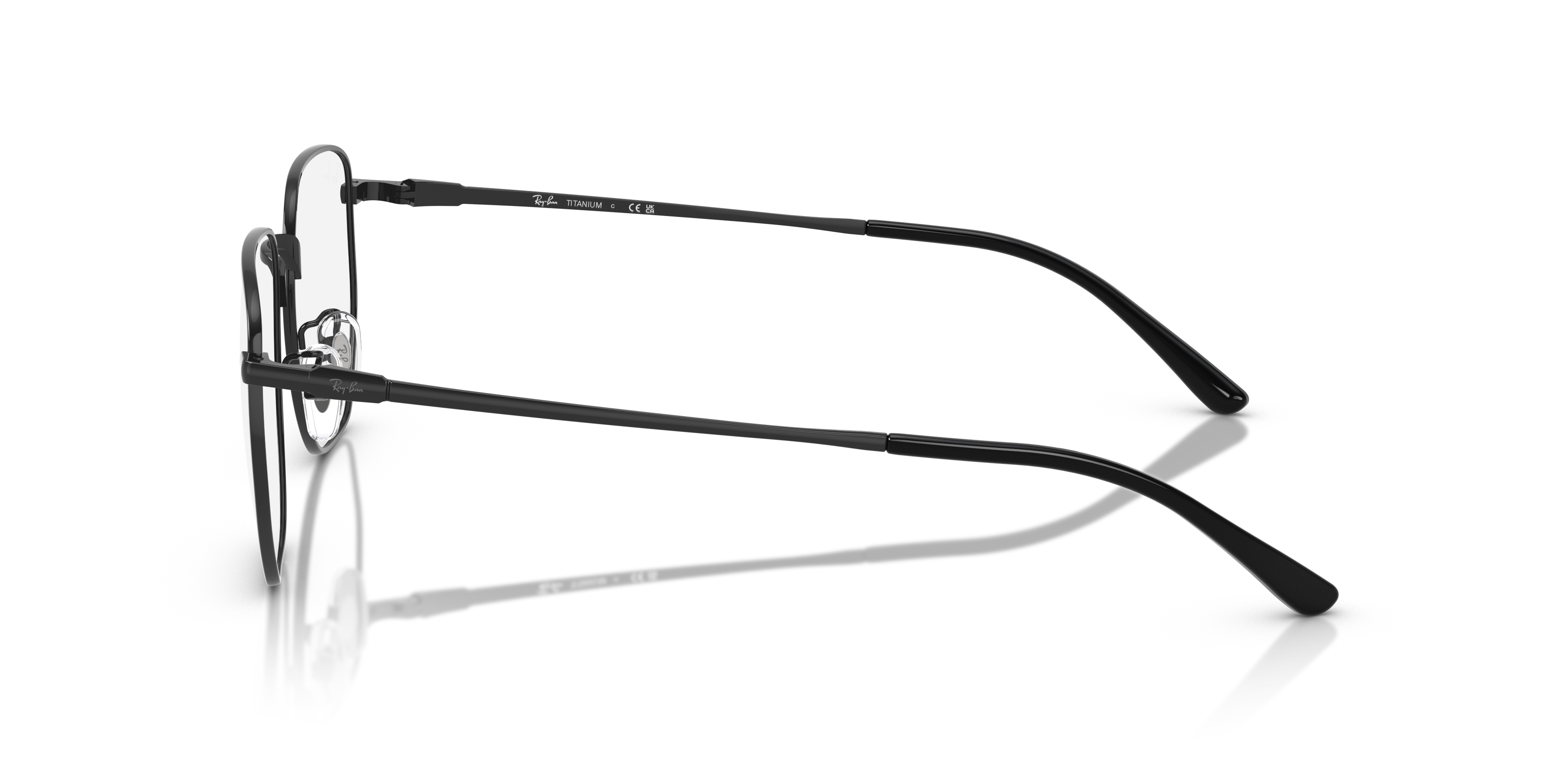 RAY-BAN RX8776D 1244 53