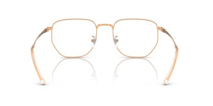 RAY-BAN RX8776D 1248 53