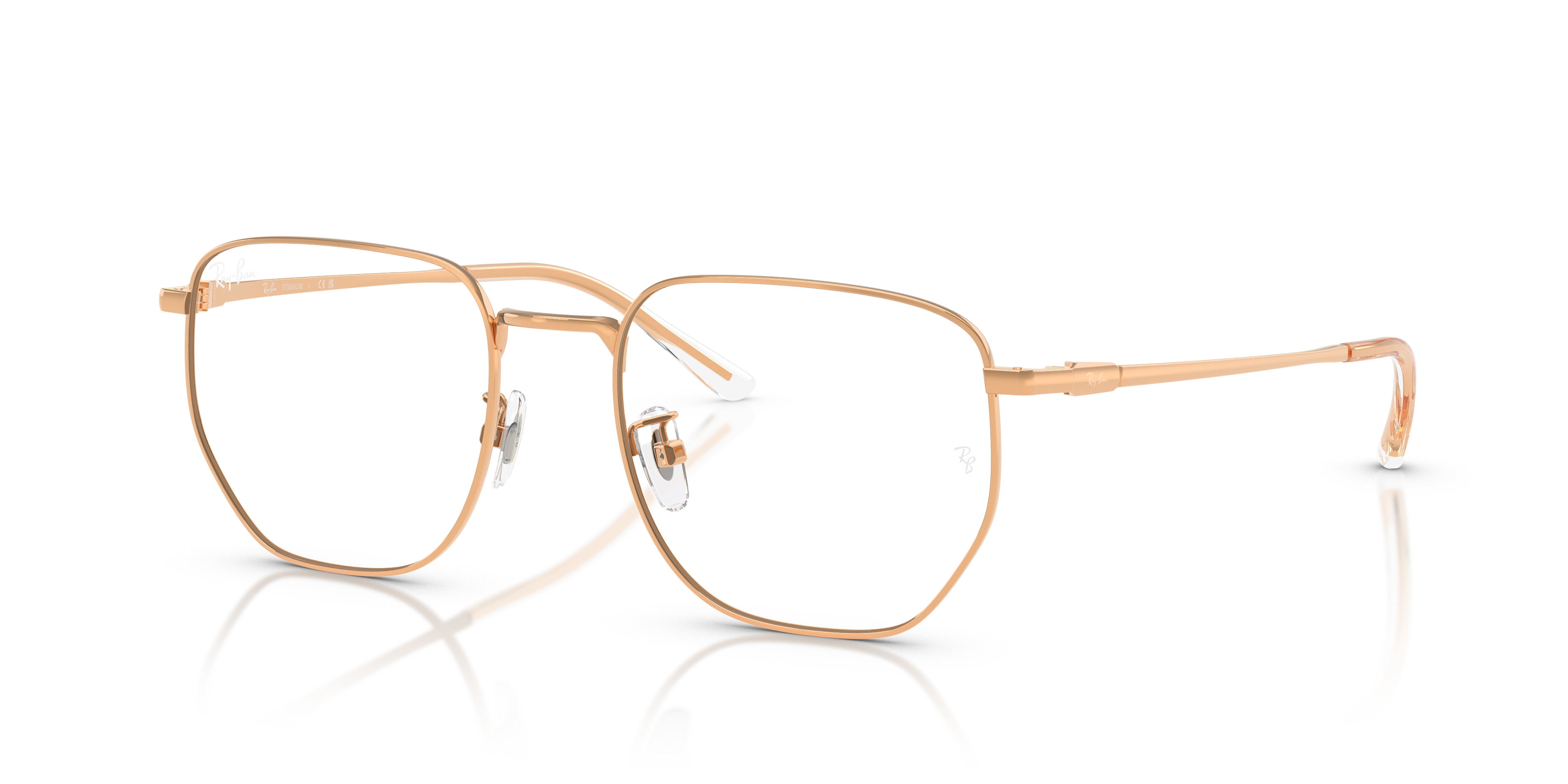 RAY-BAN RX8776D 1248 53