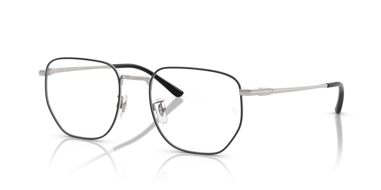 RAY-BAN RX8776D 1249 53