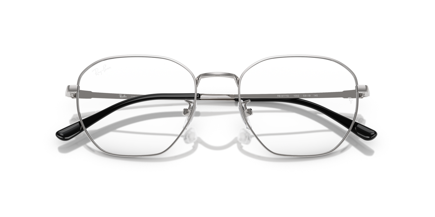 RAY-BAN RX8777D 1002 53