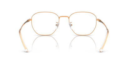 RAY-BAN RX8777D 1248 53