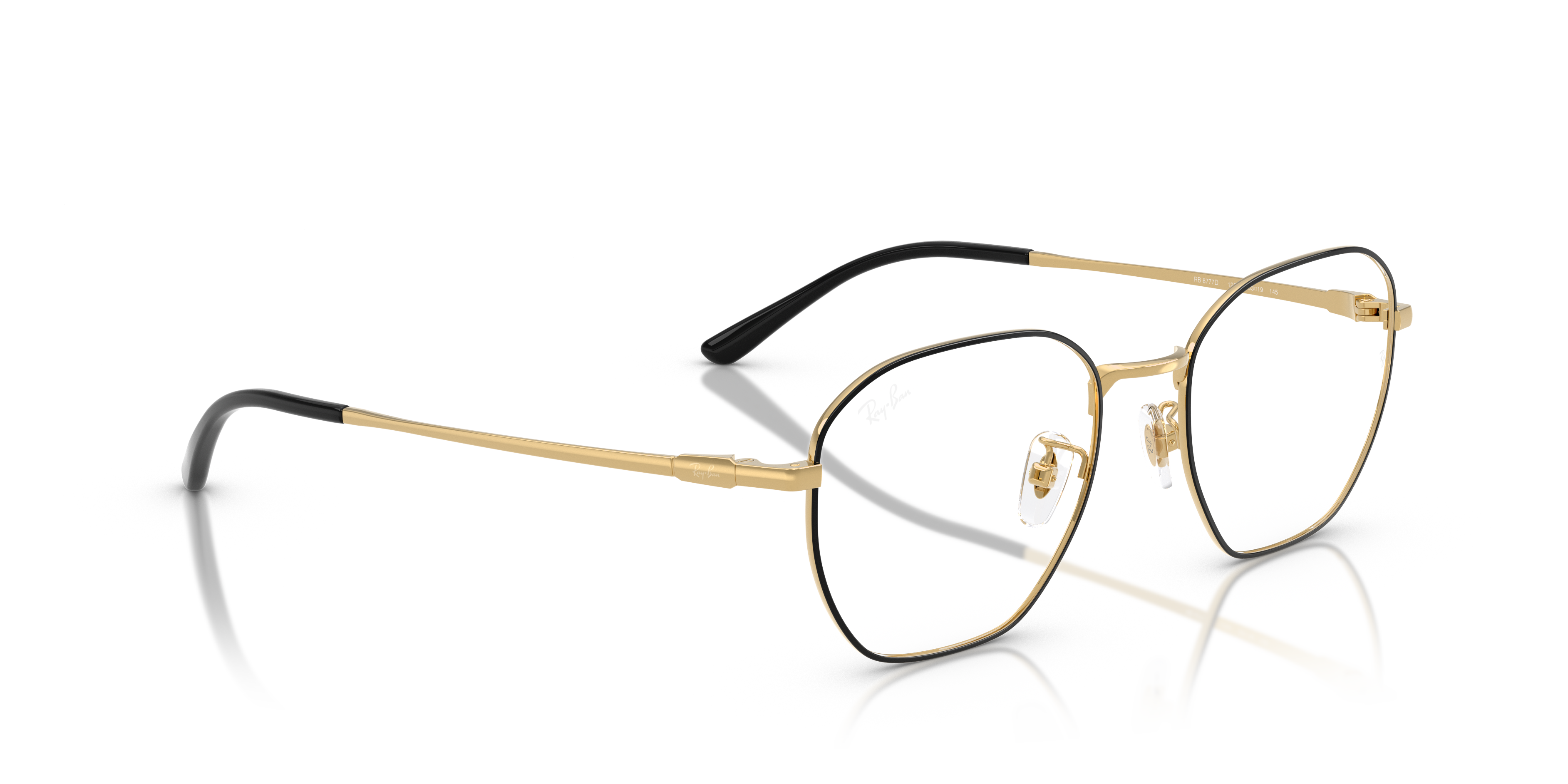 RAY-BAN RX8777D 1250 53