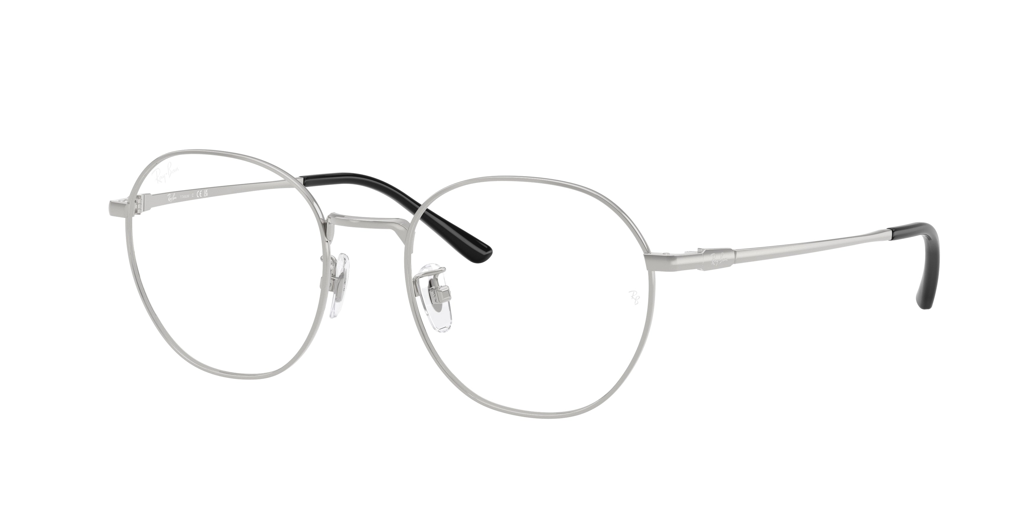 RAY-BAN RX8778D 1002 52