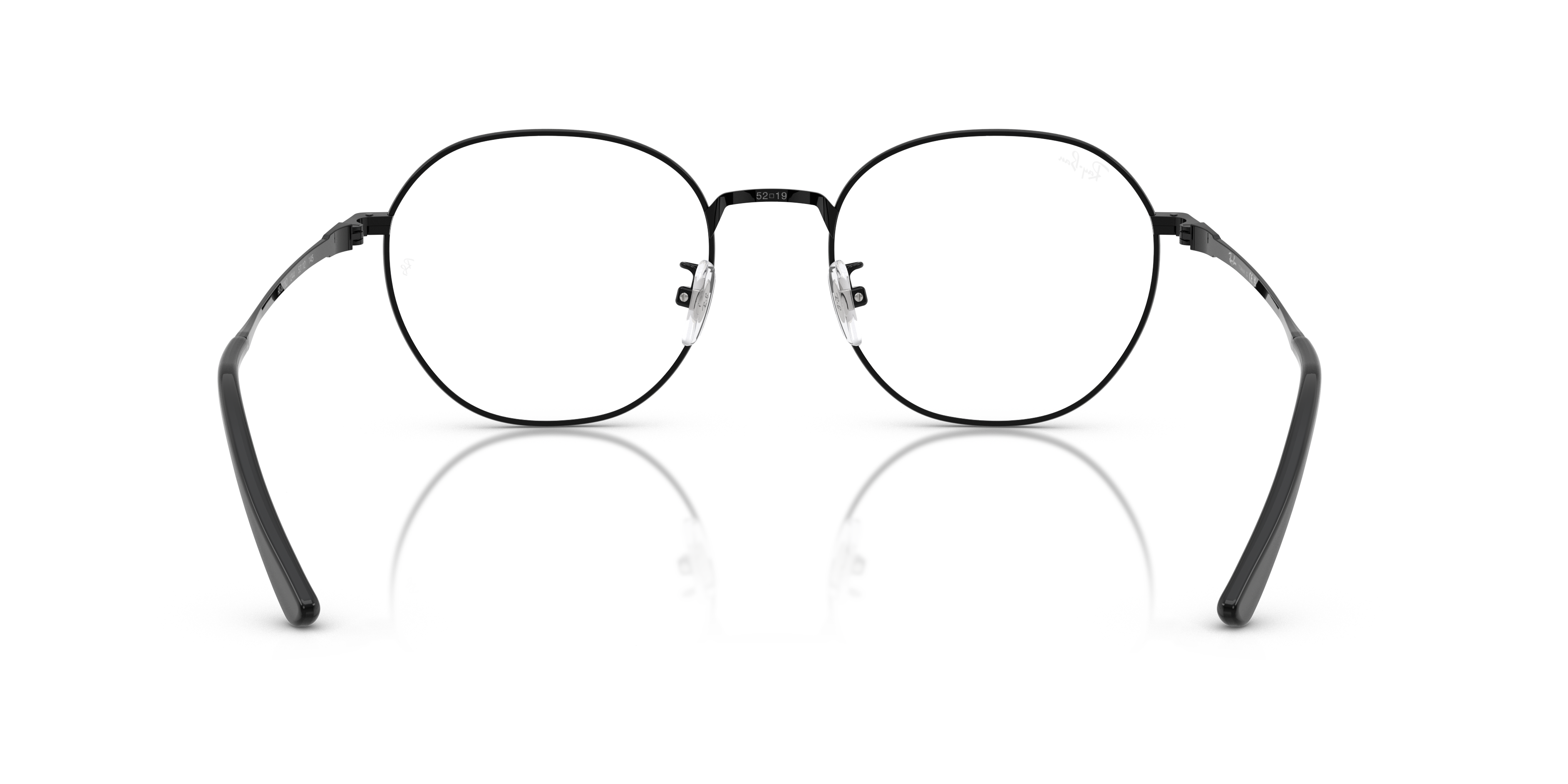 RAY-BAN RX8778D 1244 52