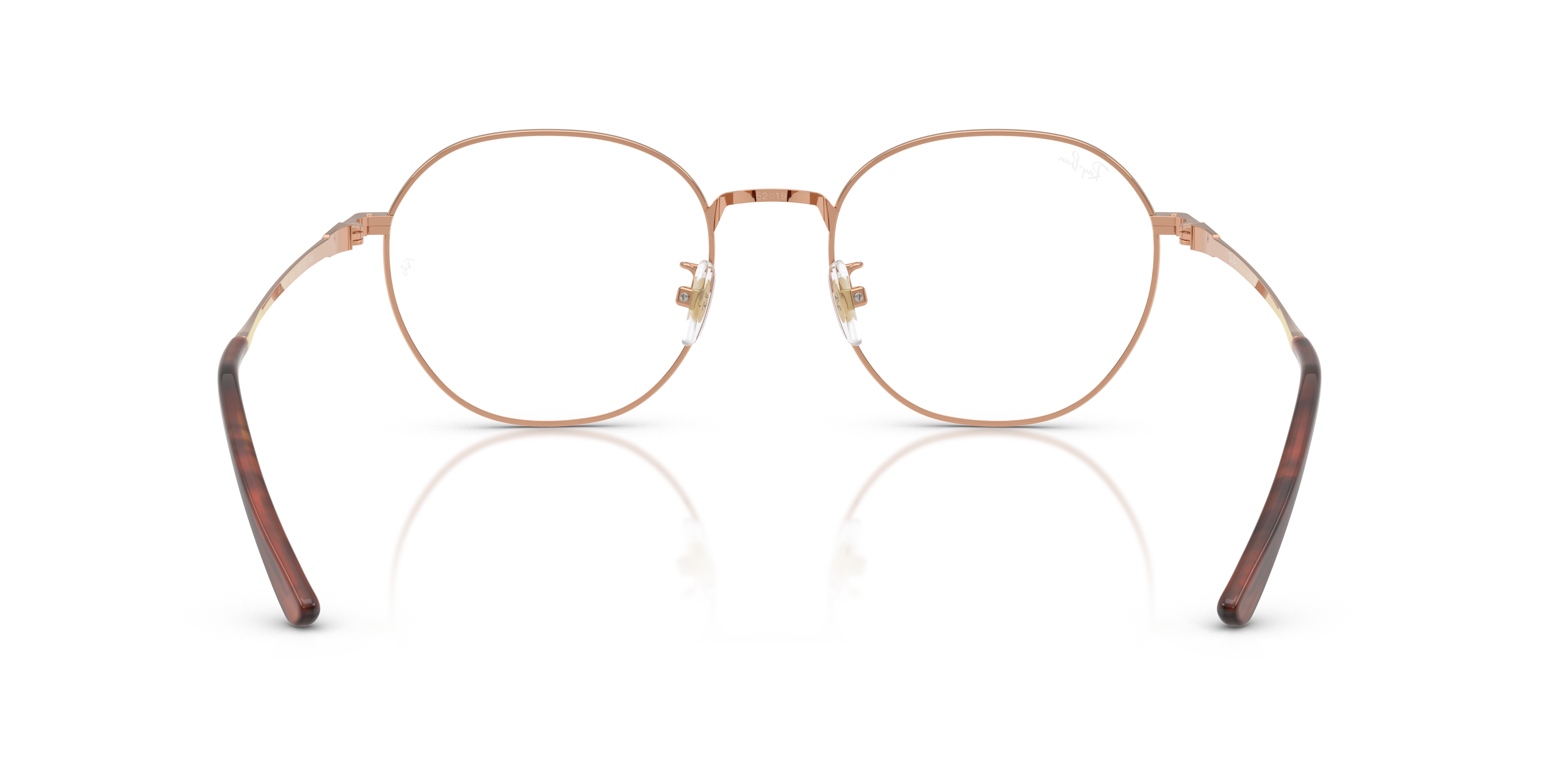 RAY-BAN RX8778D 1245 52