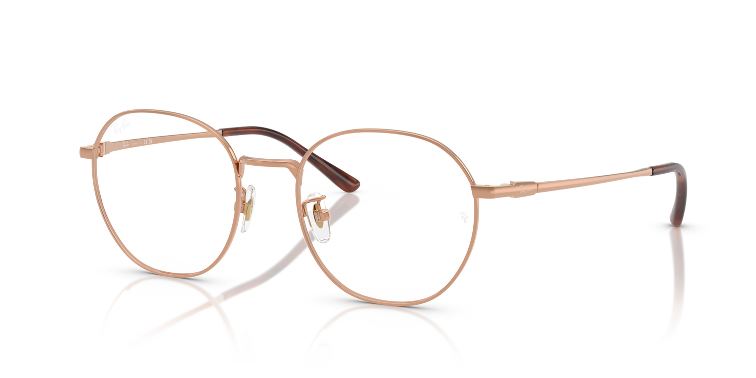 RAY-BAN RX8778D 1245 52