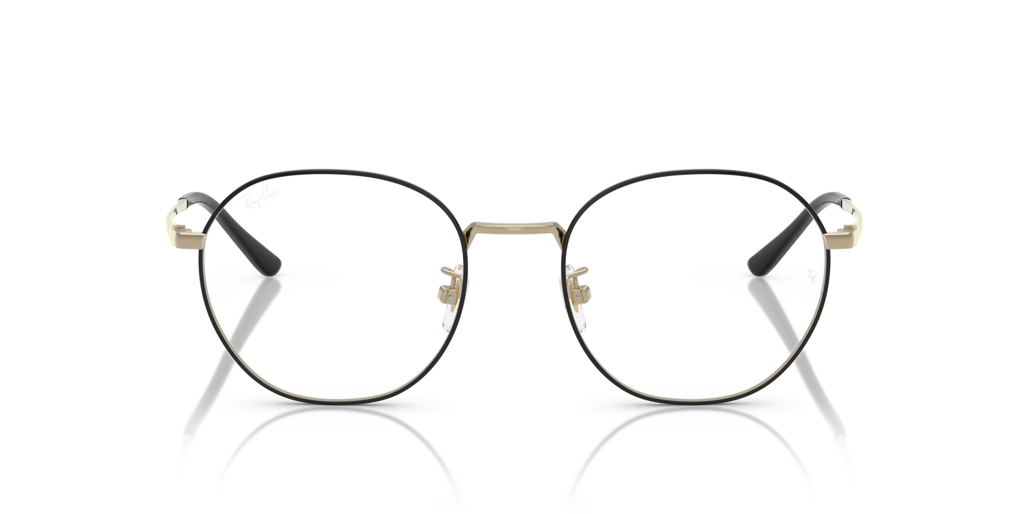 RAY-BAN RX8778D 1250 52