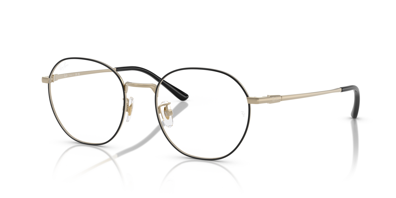 RAY-BAN RX8778D 1250 52