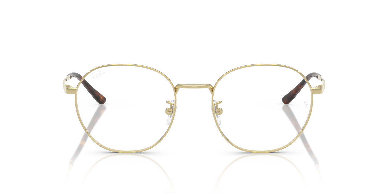 RAY-BAN RX8778D 1251 52