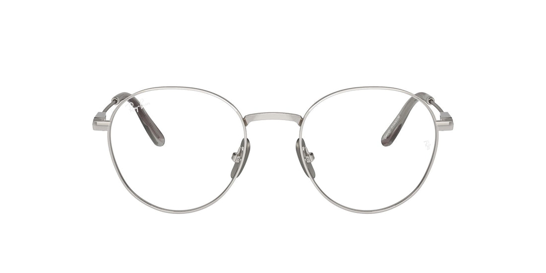 RAY-BAN RX8782 DAVID TITANIUM 1002 51