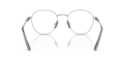 RAY-BAN RX8782 DAVID TITANIUM 1002 51