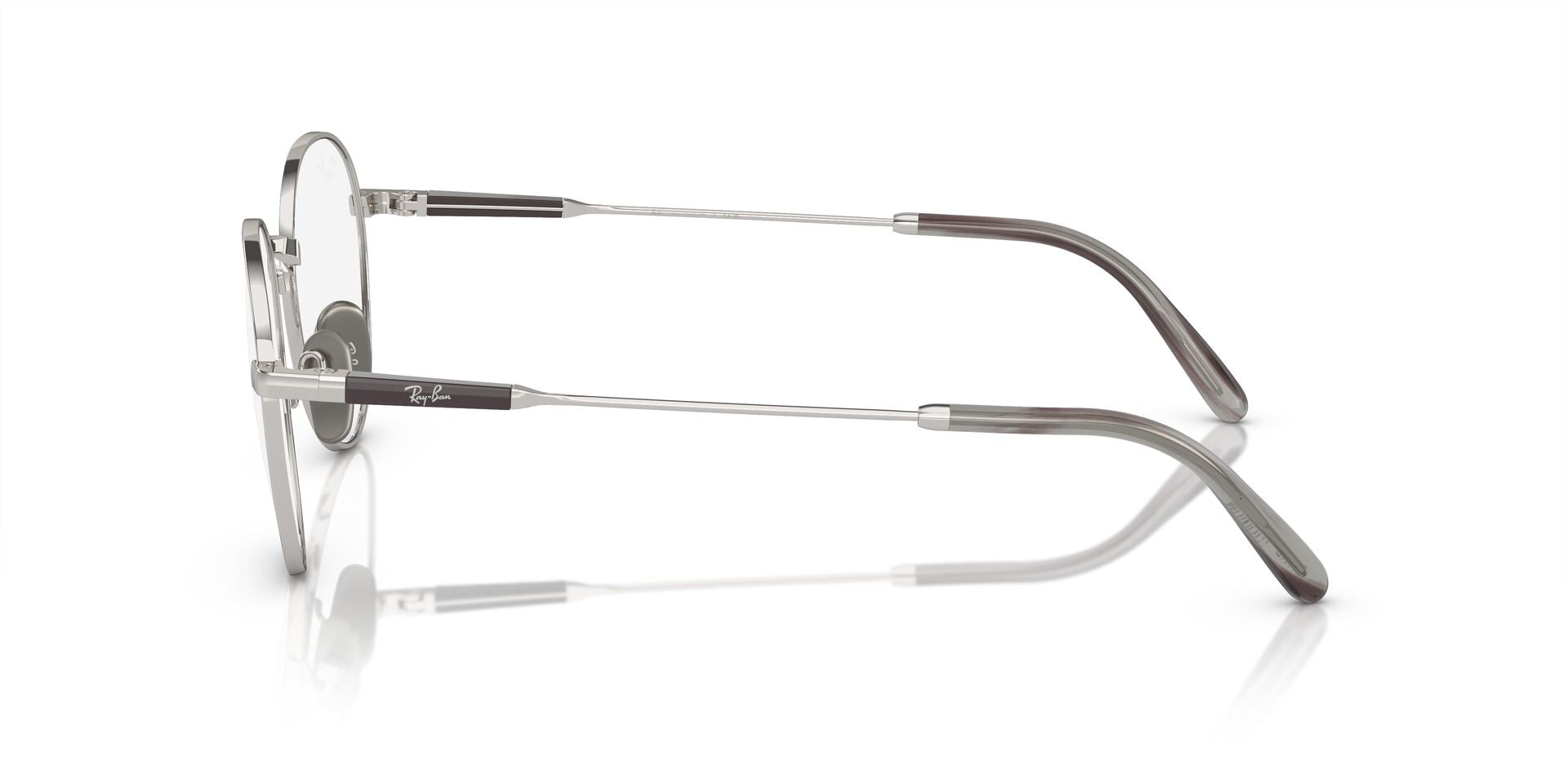 RAY-BAN RX8782 DAVID TITANIUM 1002 51