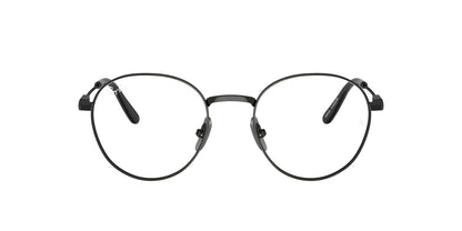 RAY-BAN RX8782 DAVID TITANIUM 1244 51