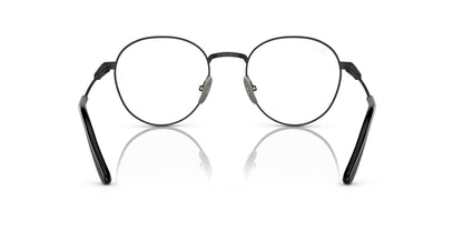 RAY-BAN RX8782 DAVID TITANIUM 1244 51