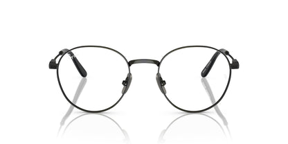 RAY-BAN RX8782 DAVID TITANIUM 1244 51