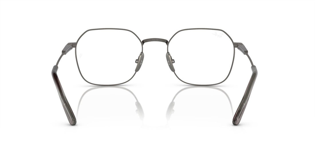 RAY-BAN RX8794 JIM TITANIUM 1000 53